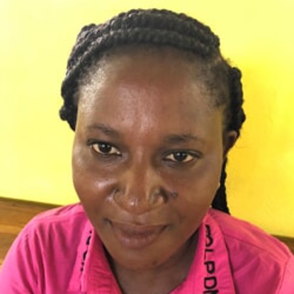 Chrisna  Saint-Louis Photo